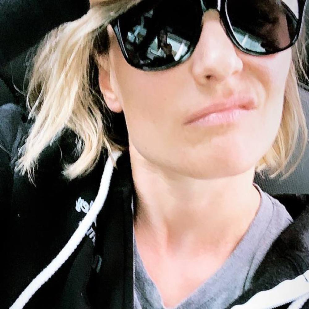 Meet your Posher, Jana